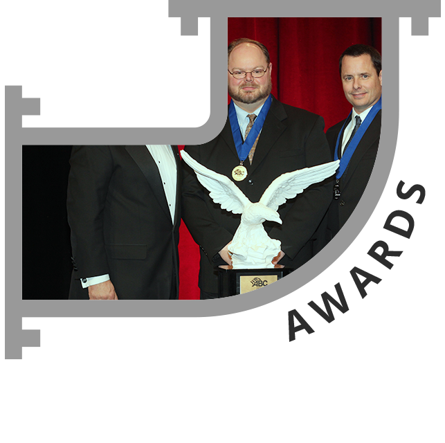 AWARDS
