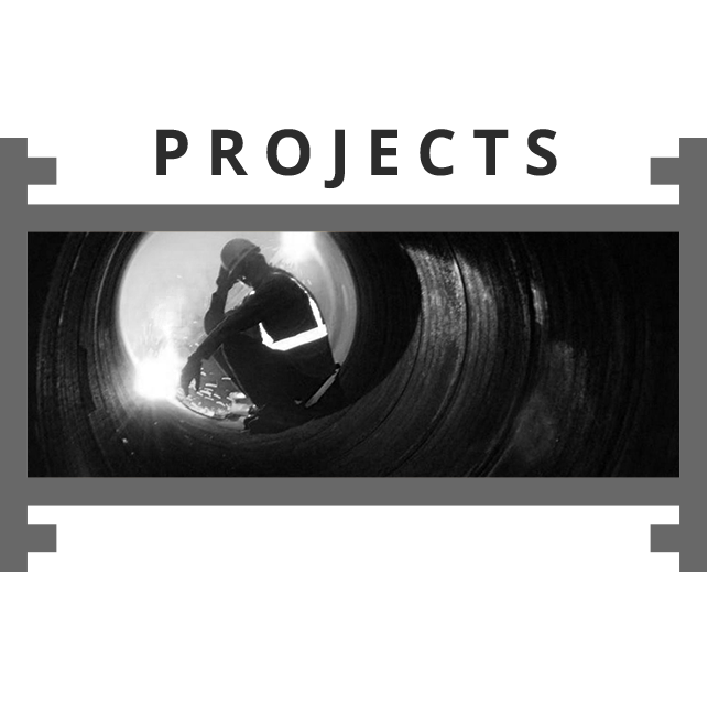 PROJECTS