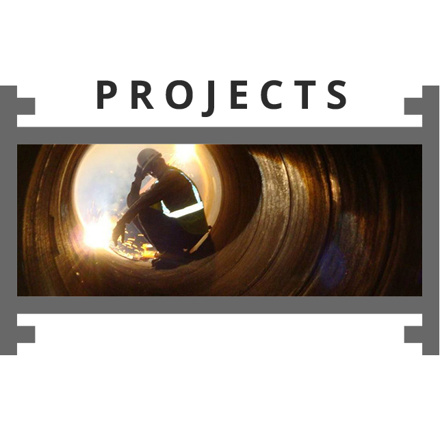 PROJECTS