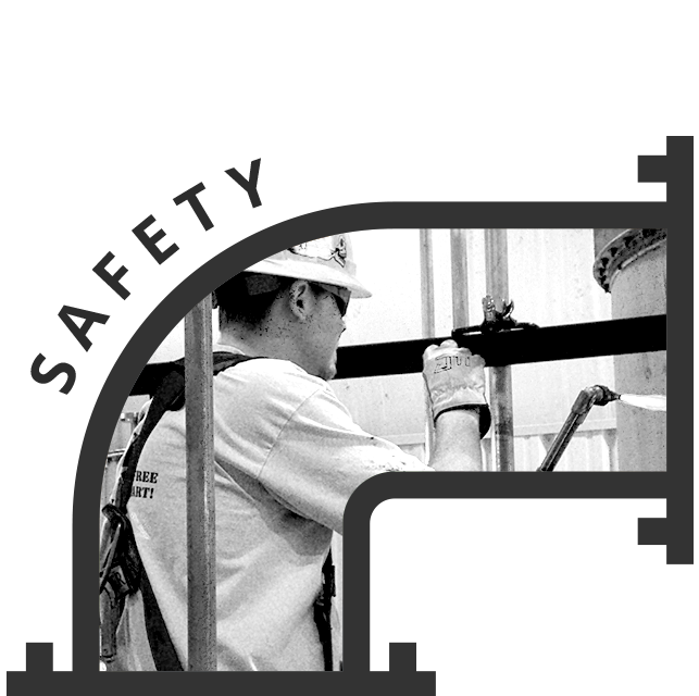 SAFETY